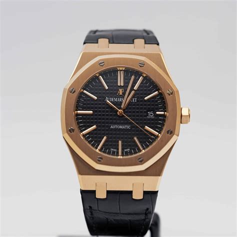 luxury watches audemars piguet